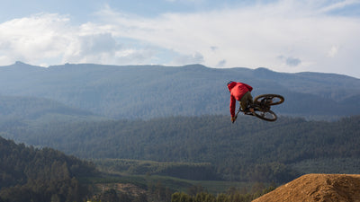 PNW SQUAD: Mark Matthews Finds Paradise in Tasmania