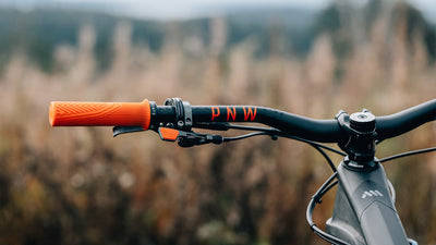 NSMB Review: Loam Grips and Range Handlebar