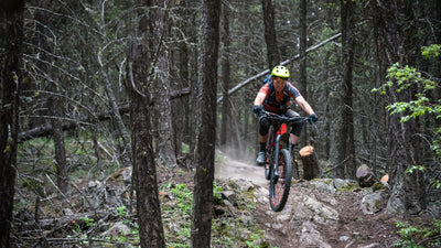 Local Loam: Jeff Kendall-Weed Visits Kamloops