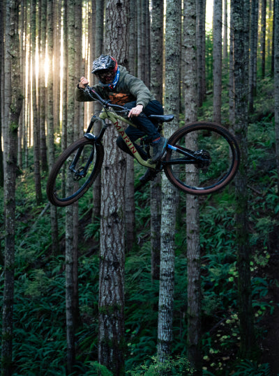 PNW - THE LOAM CARBON HANDLEBAR