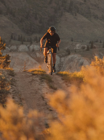 PNW - LOAM GRIPS